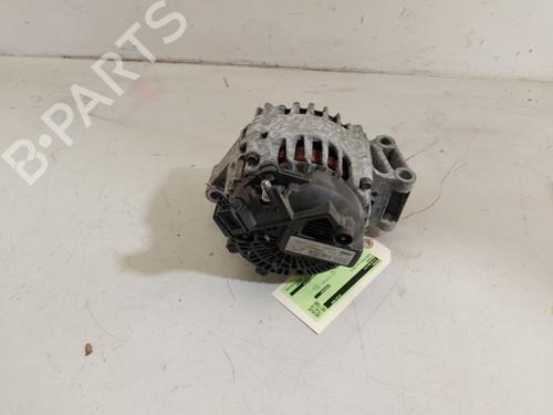 Alternator FORD FIESTA VI (CB1, CCN) 1.25 | BP37150799M7 - Image 2