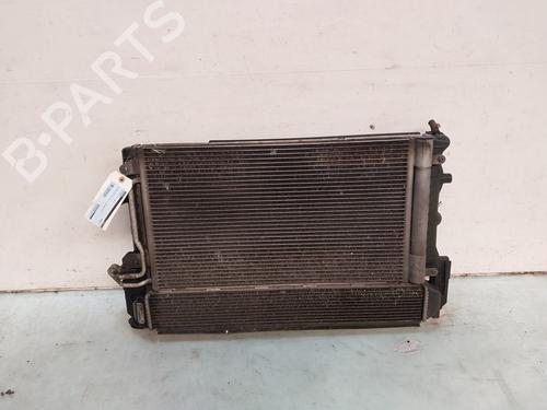 Kølerpakke VW POLO V (6R1, 6C1) 1.2 TSI | BP29419263M120 