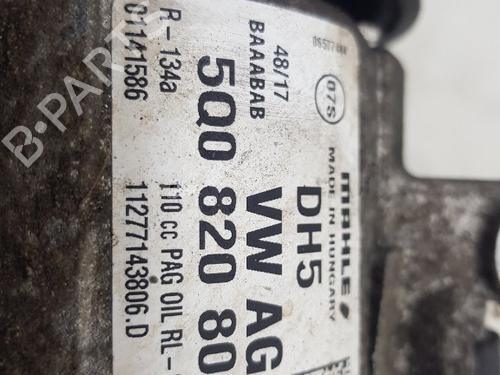 AC compressor VW CADDY IV Box Body/MPV (SAA, SAH) 2.0 TDI | BP37604926M34 - Image 4