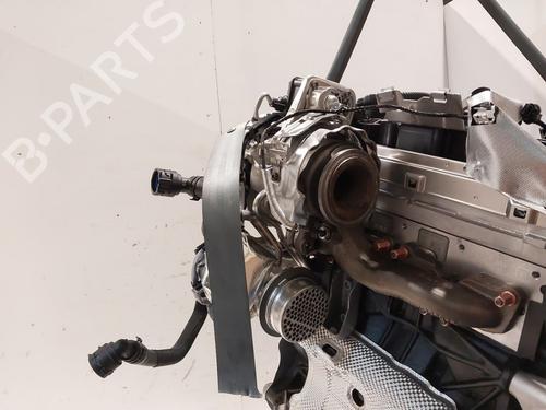 Motor VW GOLF VIII Variant (CG5, DB5) 2.0 TDI | BP29750276M1 