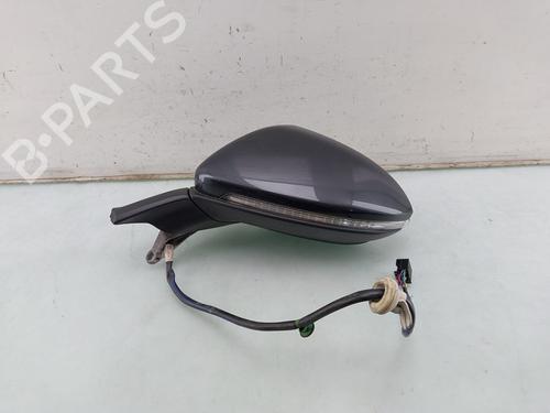 Specchietto retrovisore sinistro Specchietto retrovisore sinistro VW GOLF VII (5G1, BQ1, BE1, BE2) 2.0 GTI (230 hp) 37447912 37447912