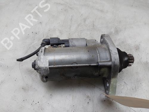 Starter AUDI Q2 (GAB, GAG) 1.6 TDI | BP35801791M8 - Image 3