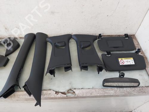 Interiør tag FORD FOCUS IV (HN) 1.5 EcoBlue | BP39404436I12 - Image 6