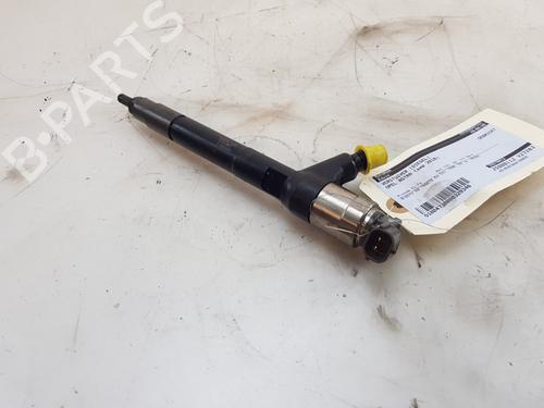 Injector OPEL ASTRA K Sports Tourer (B16) 1.6 CDTi (35) | BP28197593M100 