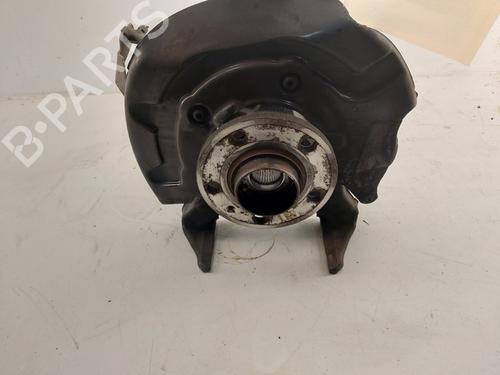 Left front steering knuckle SEAT IBIZA V (KJ1, KJG) 1.0 TSI | BP37179926M25 - Image 3