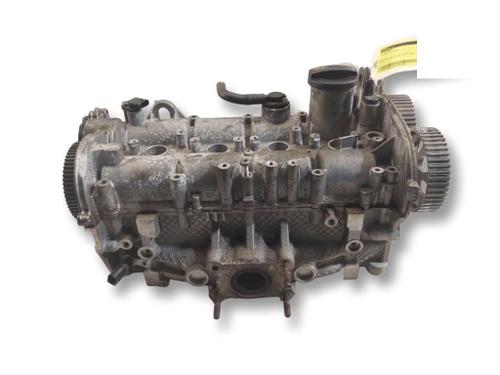 Used Cylinder head Cylinder head VW GOLF VII (5G1, BQ1, BE1, BE2) 1.4 TSI (125 hp) 40525929 40525929
