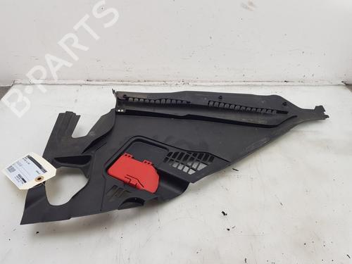 Used Scuttle panel Scuttle panel BMW 4 Convertible (F33, F83) 420 i (184 hp) 34056994 34056994