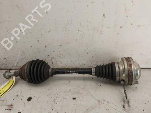 Left front driveshaft AUDI A3 Limousine (8YS, 8YM) 35 TFSI Mild Hybrid | BP39948881M38 - Image 3