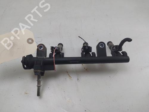 Used Injection rail Injection rail CITROËN C1 (PM_, PN_) 1.0 (68 hp) 33286865 33286865
