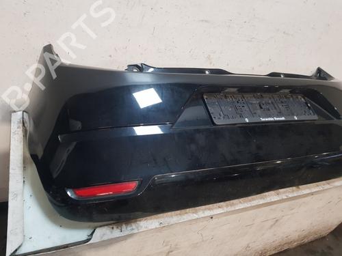 Rear bumper RENAULT TWINGO III (BCM_, BCA_) Z.E: (BCA1) | BP27177205C8