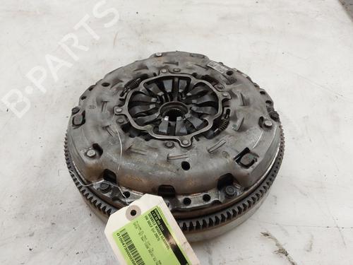 Used Flywheel Flywheel VW GOLF VIII (CD1, DA1) 1.5 TSI (150 hp) 33541753 33541753