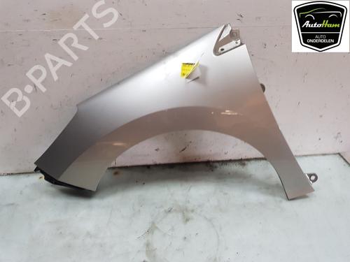 Left front fenders PEUGEOT 308 I (4A_, 4C_) 1.6 16V | BP19944605C41 