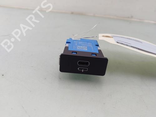 Used Other BMW 3 Touring (G21, G81) 330 e Plug-in-Hybrid (292 hp) 25845606