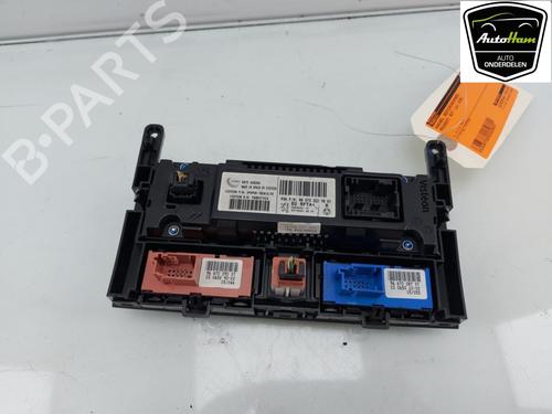 Climate control PEUGEOT 407 SW (6E_, 6D_) 2.0 HDi 135 | BP12041915I5 