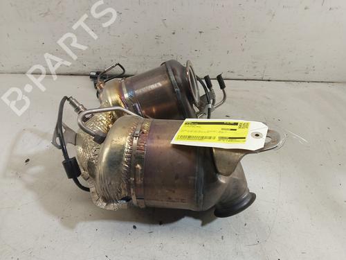 Used Catalyst Catalyst 39209674 39209674