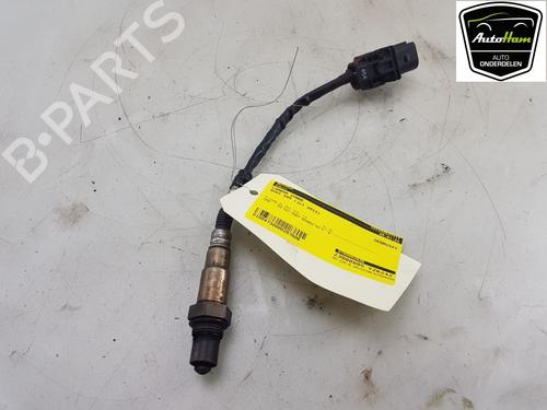 Elektronisk sensor AUDI Q5 (8RB) SQ5 TDI quattro (313 hp) 16474098