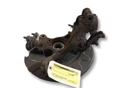 Used Right front steering knuckle Right front steering knuckle AUDI A3 Limousine (8VS, 8VM) 1.6 TDI (115 hp) 40525840 40525840