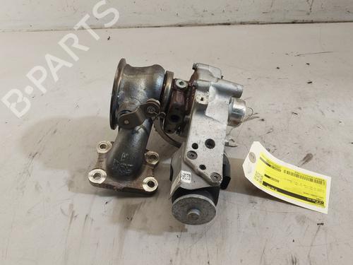 Used Turbocharger/Supercharger Turbocharger/Supercharger 38200328 38200328
