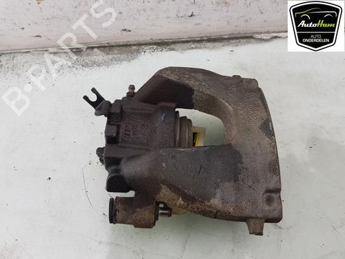 Used Left front brake caliper LAND ROVER DISCOVERY SPORT (L550) 2.0 D (150 hp) 22174524