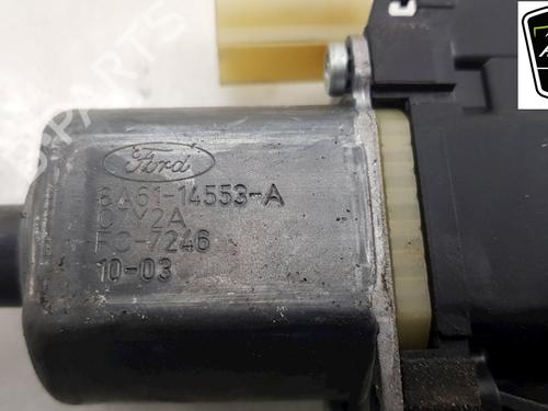 Module électronique FORD FIESTA VI (CB1, CCN) 1.25 | BP16899434M83 
