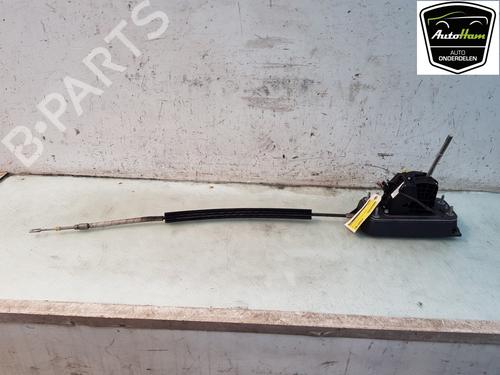 Used Gear lever AUDI A1 (8X1, 8XK) 1.4 TFSI (122 hp) 17977720