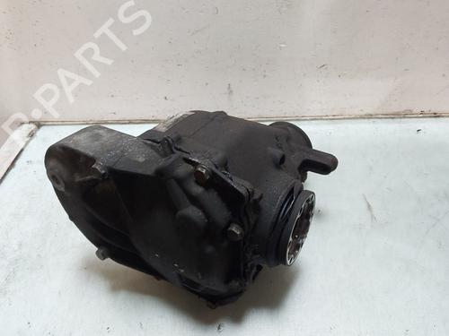 Rear differential BMW 3 Coupe (E92) 320 d | BP30102846M24