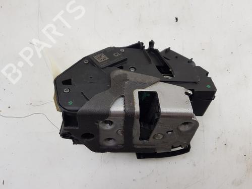 Front left lock FORD FIESTA VI (CB1, CCN) 1.6 Ti | BP13144781C98 