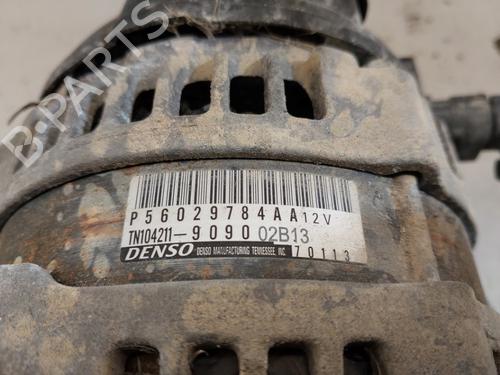 Alternator JEEP COMPASS (MP, M6, MV, M7) 1.4 MultiAir | BP39742438M7 - Image 4