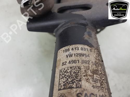 Right front shock absorber SEAT Mii (KF1, KE1) 1.0 | BP21795610M17 