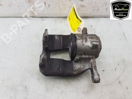 Left front brake caliper RENAULT MEGANE IV Grandtour (K9A/M/N_) 1.3 TCe 140 (K9NB) | BP27239506M105 