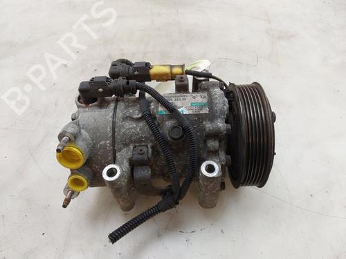Used AC compressor AC compressor CITROËN BERLINGO Box Body/MPV (B9) 1.6 HDi / BlueHDi 75 (75 hp) 33430295 33430295