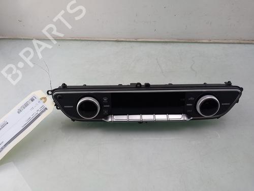 Commande Chauffage AUDI A5 Sportback (F5A, F5F) 40 TFSI Mild Hybrid (204 hp) 26577942