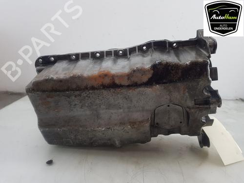 Oil sump SEAT ALTEA (5P1) 1.9 TDI | BP19693262M115 
