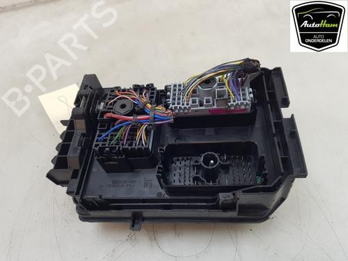 Fuse box OPEL ASTRA K Sports Tourer (B16) 1.6 CDTi (35) | BP20485082E1 