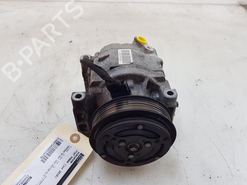 Used AC compressor FIAT PANDA (169_) 1.2 (169AXF2A, 169AXF1A) (69 hp) 24826561