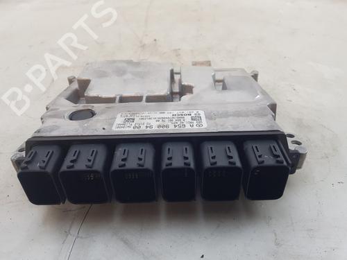 Engine control unit (ECU) MERCEDES-BENZ VITO Van (W447) 116 CDI (447.601, 447.603, 447.605) | BP27239738M57 - Image 2