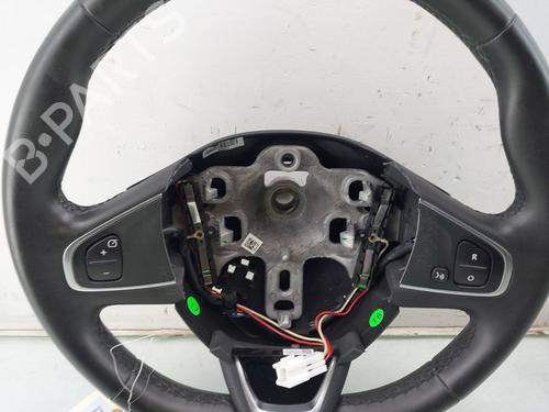 Steering wheel RENAULT CLIO IV Grandtour (KH_) 0.9 TCe 90 | BP29075654C49 