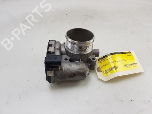 Throttle body AUDI A4 B9 Avant (8W5, 8WD) 40 TFSI Mild Hybrid | BP12032615M82 