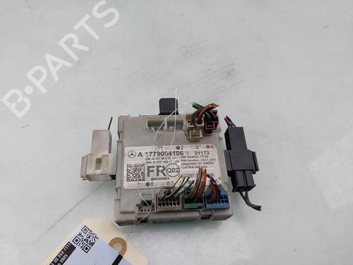 Elektronisk modul MERCEDES-BENZ A-CLASS (W177) AMG A 45 S 4-Matic+ (177.054) (421 hp) 29240642