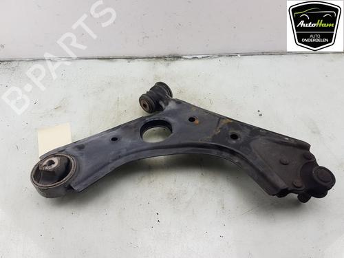 Left front suspension arm FIAT DOBLO Cargo (263_) 1.4 | BP18681960M12