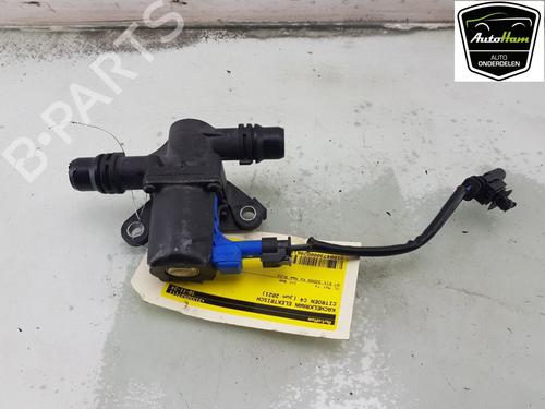 Elektronisk modul CITROËN C4 III (BA_, BB_, BC_) ë-C4 (BCZKXC, BZCKSC) (136 hp) 21383420