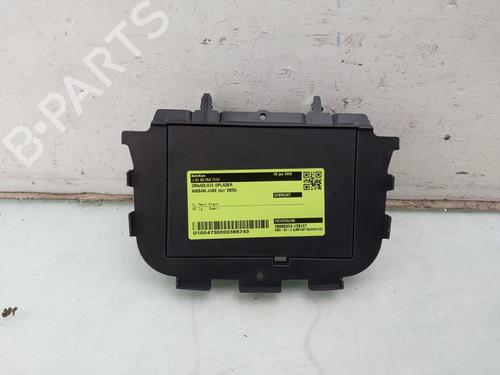 Modulo electronico Modulo electronico NISSAN JUKE (F16_) 1.6 Hybrid (143 hp) 37406933 37406933