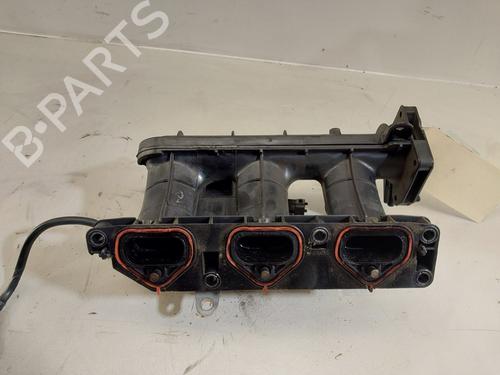 Intake manifold RENAULT CAPTUR I (J5_, H5_) 0.9 TCe 90 | BP36950607M70 - Image 3