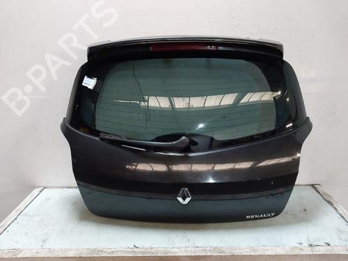 Bakluke CC/Kombi-Kupé RENAULT CLIO III (BR0/1, CR0/1) 1.4 16V (98 hp) 29887942
