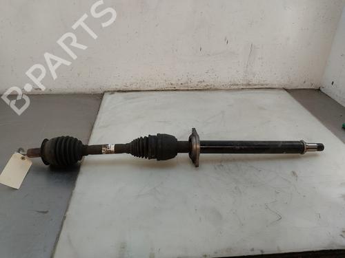 Used Right front driveshaft Right front driveshaft 36783650 36783650