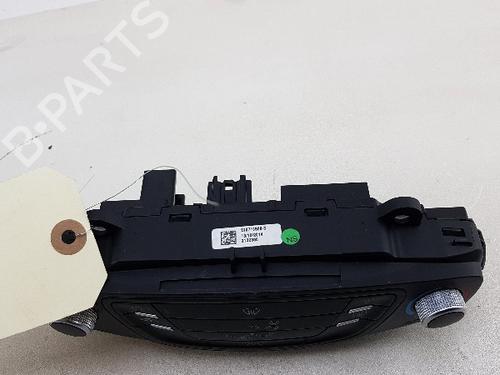 Climate control FORD B-MAX (JK) 1.6 Ti | BP12014962I5 