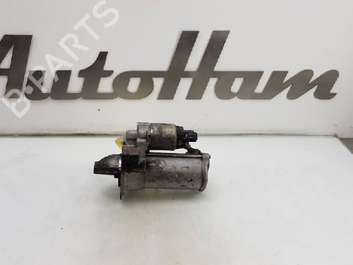 Used Starter PEUGEOT 308 SW II (LC_, LJ_, LR_, LX_, L4_) 1.6 BlueHDi 120 (120 hp) 12025216
