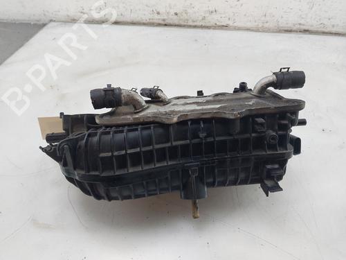 Used Intake manifold Intake manifold SEAT IBIZA IV (6J5, 6P1) 1.0 TSI (95 hp) 32721338 32721338