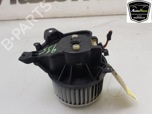 Heater blower motor ALFA ROMEO MITO (955_) 1.4 (955AXB1B) | BP12037257M62 