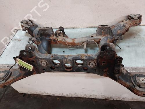 Subframe MERCEDES-BENZ GLE Coupe (C292) 450 AMG 4-matic (292.364) | BP33556757M9 - Image 4